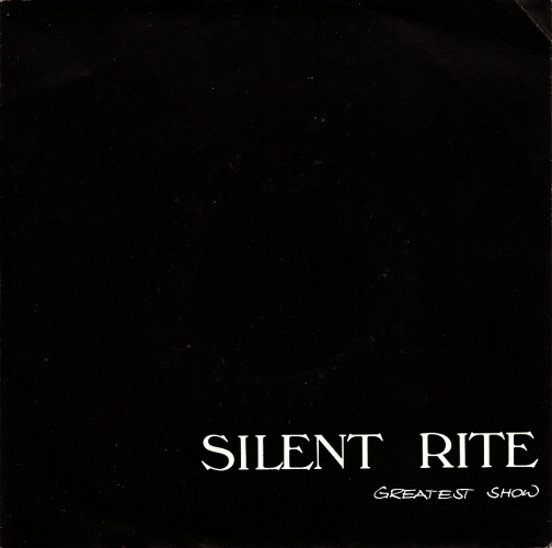 Silent Rite – Archivmotiv