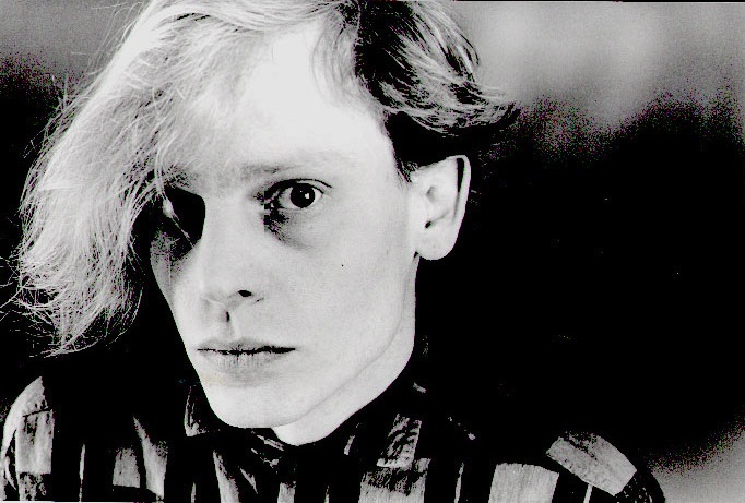 William Lee Self – Archiv