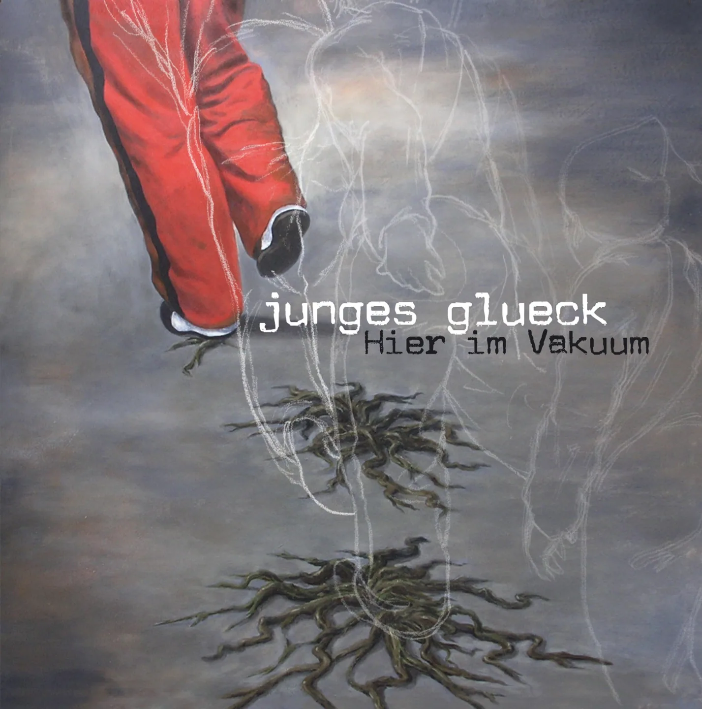 junges glueck – Archiv