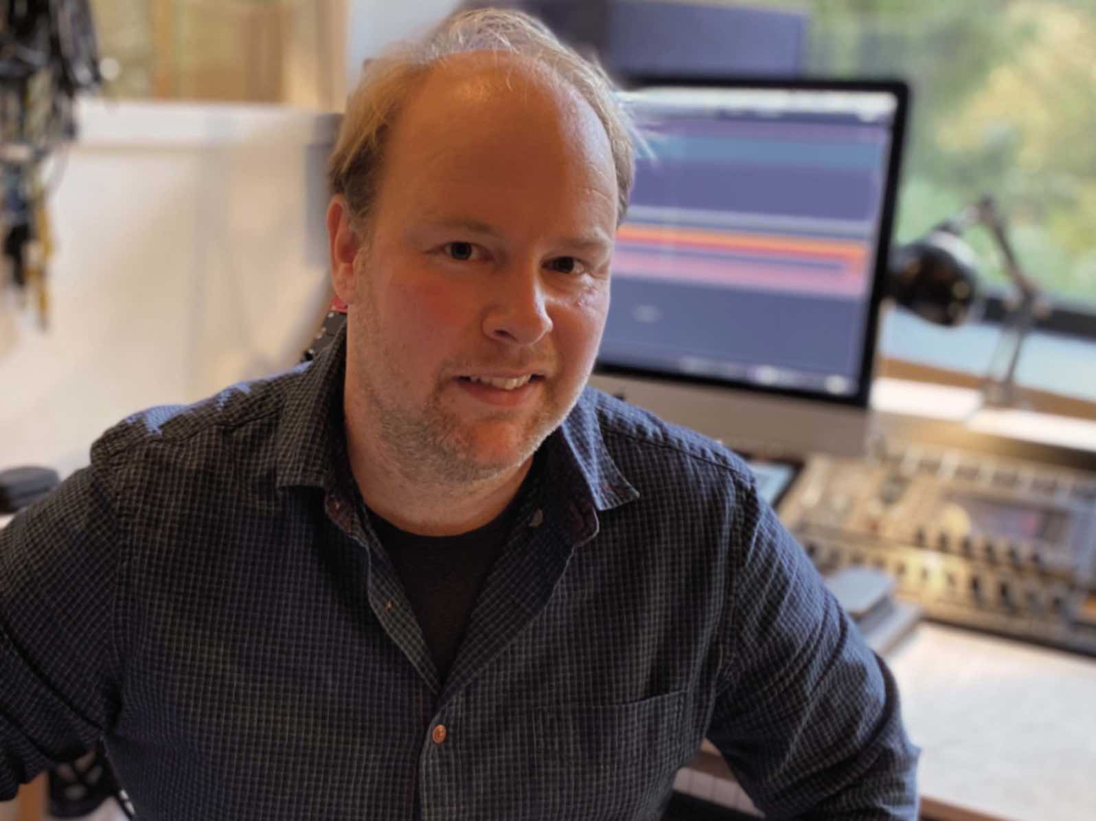 David Mautz – Archiv