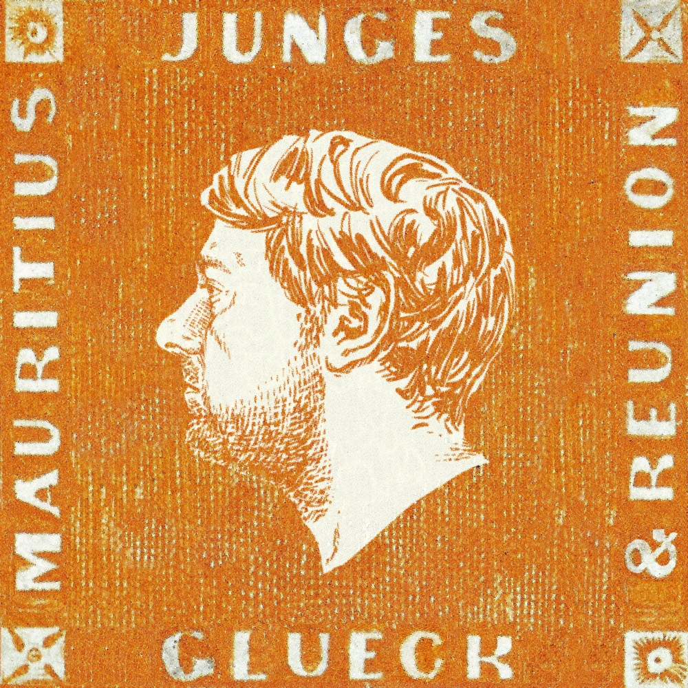 junges glueck: Mauritius & Reunion
