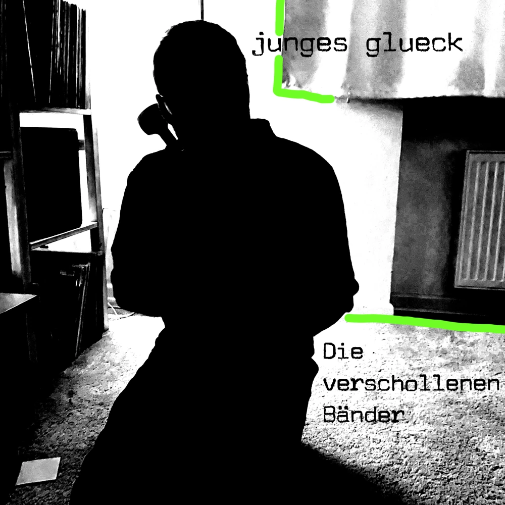 junges glueck: Die verschollenen Bänder